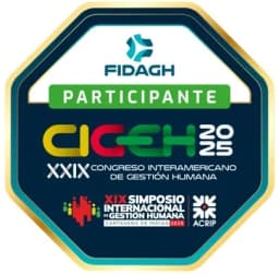 Certificado participación CICEH ACRIP 2025