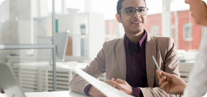 Reclutamiento y selección de personal