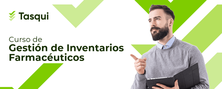 Gestión de inventarios farmacéuticos
