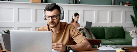 Ventajas del aprendizaje virtual